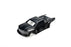 PRO369318 Pro-Line Pre-Cut Brute Black Body for Arrma Mini KRATON