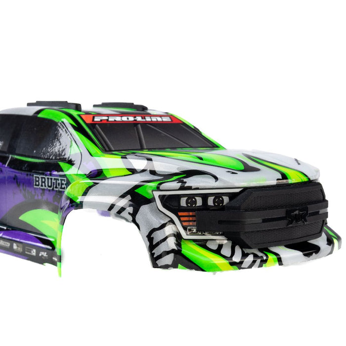 PRO369320 Pro-Line LE Pre-Cut/Painted Body for ARRMA MINI KRATON