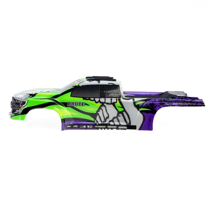 PRO369320 Pro-Line LE Pre-Cut/Painted Body for ARRMA MINI KRATON