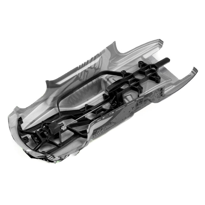 PRO369320 Pro-Line LE Pre-Cut/Painted Body for ARRMA MINI KRATON