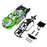 PRO369320 Pro-Line LE Pre-Cut/Painted Body for ARRMA MINI KRATON