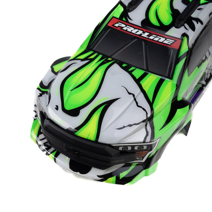 PRO369320 Pro-Line LE Pre-Cut/Painted Body for ARRMA MINI KRATON
