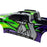 PRO369320 Pro-Line LE Pre-Cut/Painted Body for ARRMA MINI KRATON
