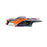 PRO369321 Pro-Line LE Pre-Cut/Pre-Painted Brute Body Digi for Mini KRATON
