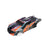 PRO369321 Pro-Line LE Pre-Cut/Pre-Painted Brute Body Digi for Mini KRATON