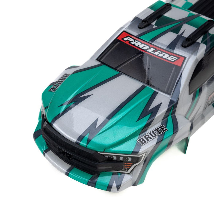 PRO369322 Pro-Line Limited Edition Pre-Painted Brute Body for MINI KRATON