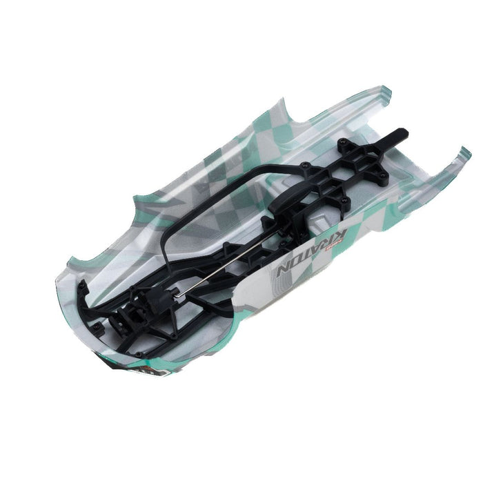 PRO369322 Pro-Line Limited Edition Pre-Painted Brute Body for MINI KRATON