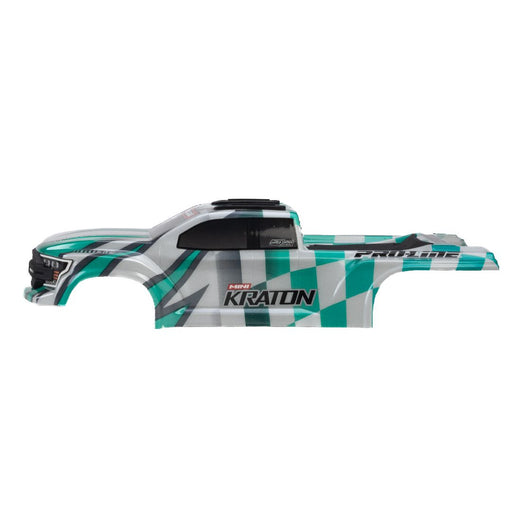 PRO369322 Pro-Line Limited Edition Pre-Painted Brute Body for MINI KRATON