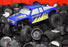 PRO369413 Pro-Line Pre-Cut Coyote High Performance Blue Body for Axial