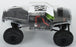 PRO369417 Pro-Line Pre-Cut Coyote High Performance Clear Body for Axial