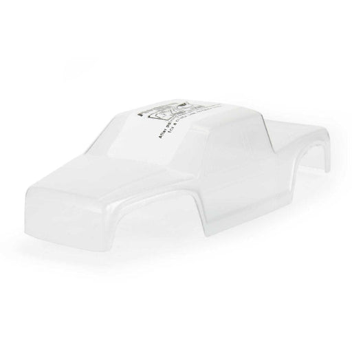 PRO369417 Pro-Line Pre-Cut Coyote High Performance Clear Body for Axial