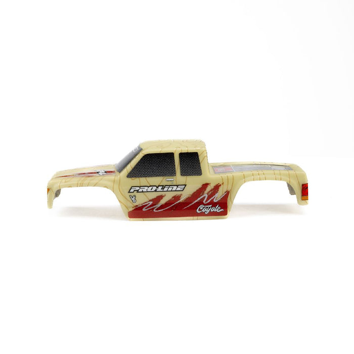 PRO369421 Pro-Line Limited Edition Painted Coyote High Performance SCX30
