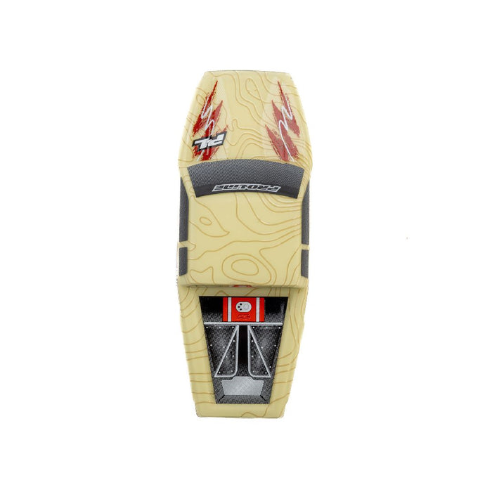 PRO369421 Pro-Line Limited Edition Painted Coyote High Performance SCX30