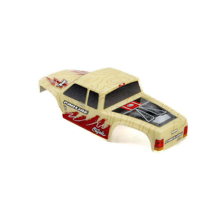 PRO369421 Pro-Line Limited Edition Painted Coyote High Performance SCX30