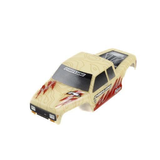 PRO369421 Pro-Line Limited Edition Painted Coyote High Performance SCX30