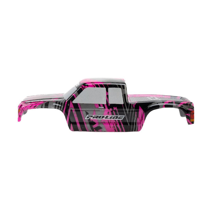 PRO369422 Pro-Line LE Pre-Cut/Painted for Axial SCX30 - Pink