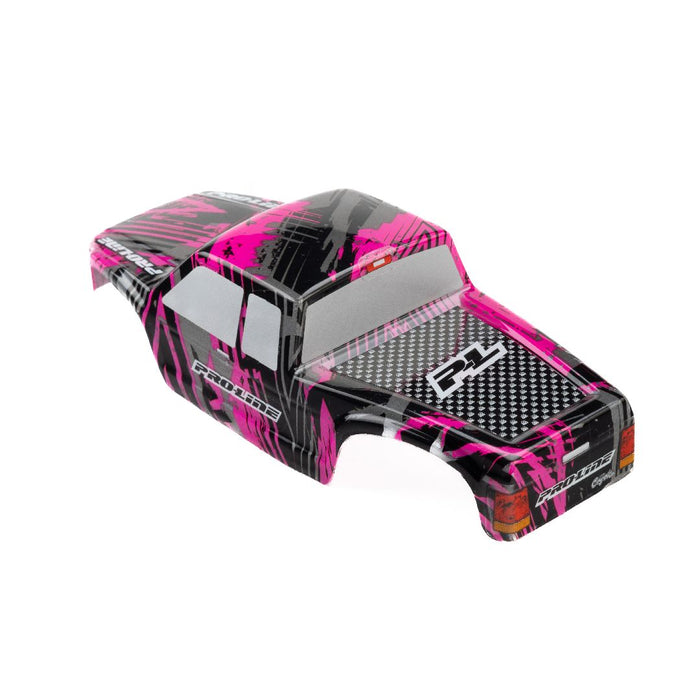 PRO369422 Pro-Line LE Pre-Cut/Painted for Axial SCX30 - Pink
