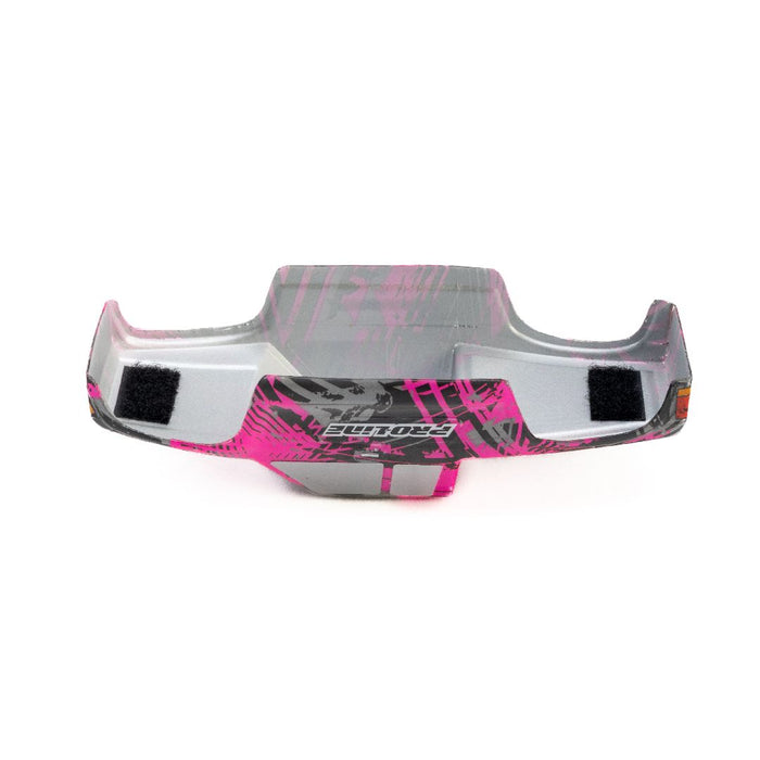 PRO369422 Pro-Line LE Pre-Cut/Painted for Axial SCX30 - Pink