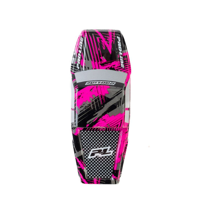 PRO369422 Pro-Line LE Pre-Cut/Painted for Axial SCX30 - Pink