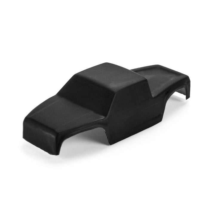 PRO369423 Pro-Line Pre-Painted Coyote Body: Axial SCX30 - Matte Black