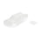 PRO369717 Pro-Line Pre-Cut Crowd Pleazer Clear for Losi Micro-T