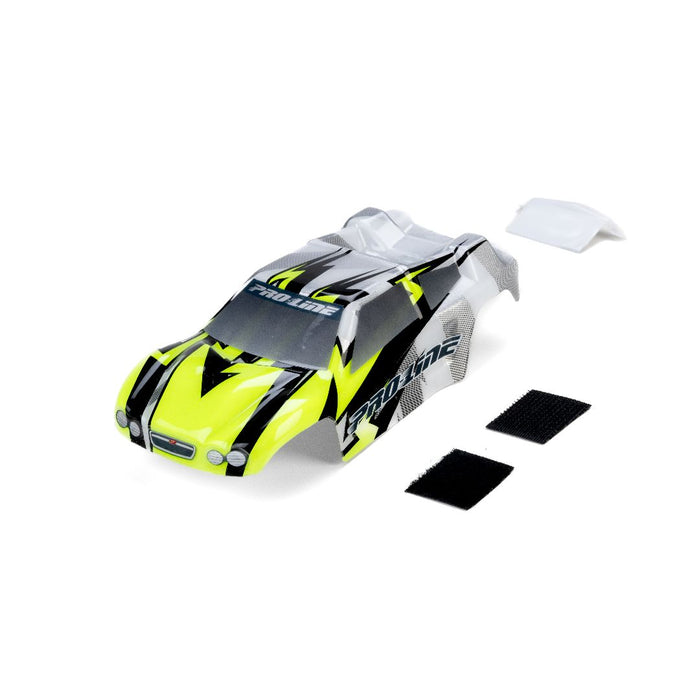 PRO369720 Pro-Line LE Pre-Cut/Pre-Painted Body for Losi Micro-T