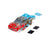 PRO369722 Pro-Line Limited Edition Pre-Painted Crowd Pleazer for Micro-T