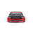 PRO369917 Pro-Line Pre-Cut 2026 Ram 1500 Truck Clear Body: Losi NASCAR