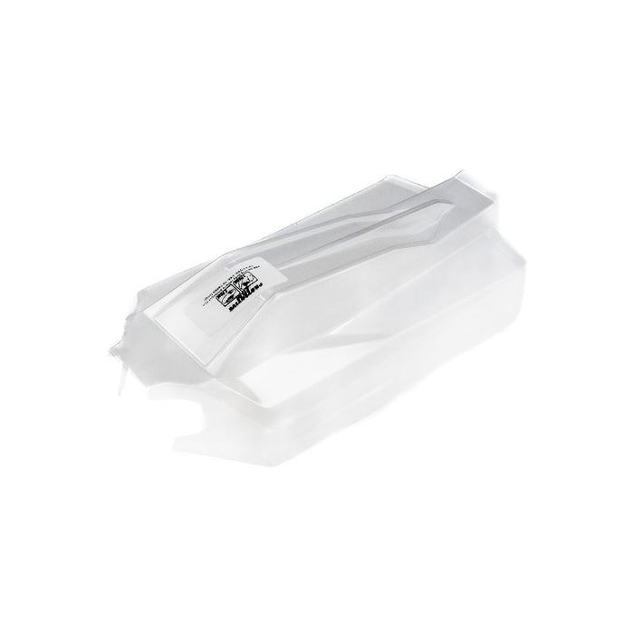 PRO370125 Pro-Line Sector Light Weight Clear Body for TLR 22X-4 2.0