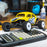PRO370300 1/28 VW Baja Bug Clear Body: Micro-T