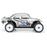 PRO370300 1/28 VW Baja Bug Clear Body: Micro-T