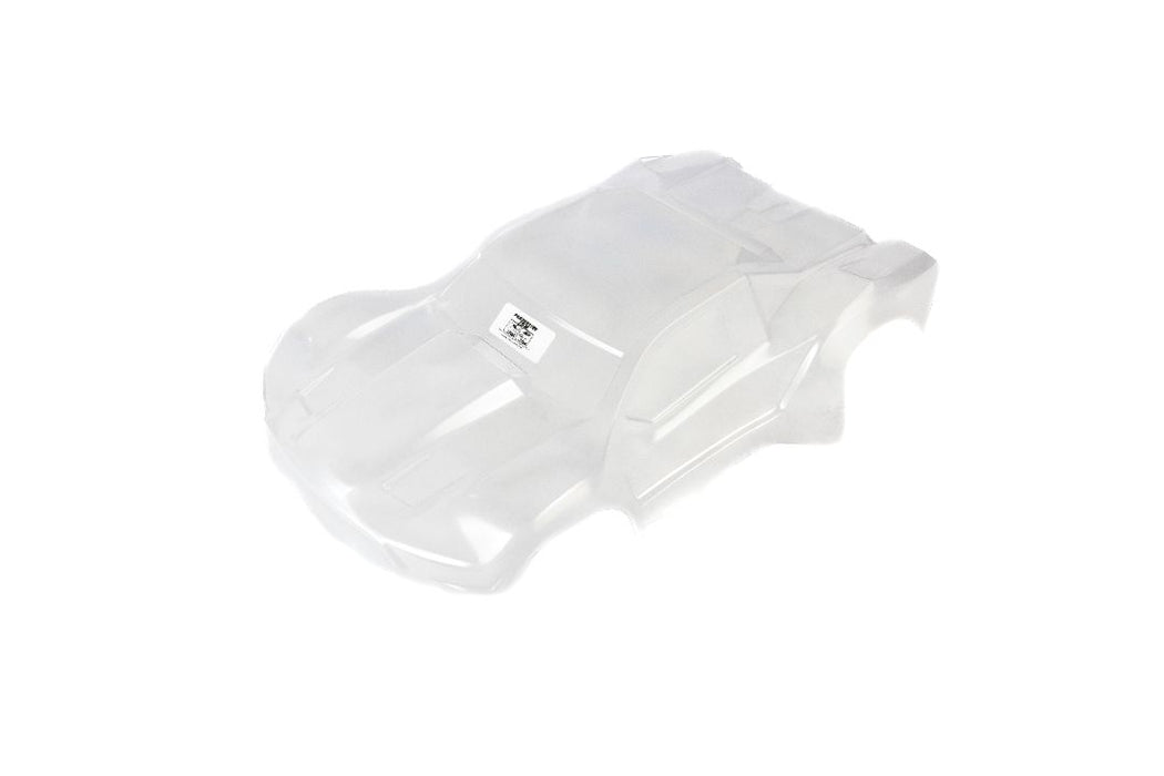PRO370700 Pro-Line Pre-Cut FloTek Pulse Clear for Traxxas Slash Clipless