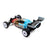 PRO371503 Pro-Line Limited Edition Pre-Painted Crowd Pleazer Losi Micro-B