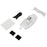 PRO371517 Pro-Line Pre-Cut Crowd Pleazer Clear Body for Losi Micro-B