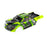 PRO371600 Pro-Line 1/8 Pre-Cut Brute Body Clear: ARRMA KRATON 6S