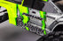 PRO371600 Pro-Line 1/8 Pre-Cut Brute Body Clear: ARRMA KRATON 6S