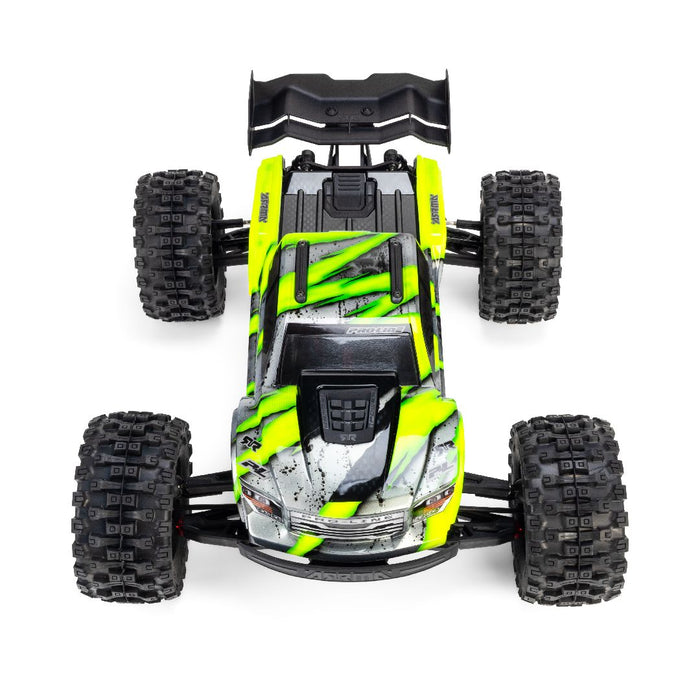 PRO371600 Pro-Line 1/8 Pre-Cut Brute Body Clear: ARRMA KRATON 6S