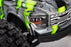 PRO371600 Pro-Line 1/8 Pre-Cut Brute Body Clear: ARRMA KRATON 6S