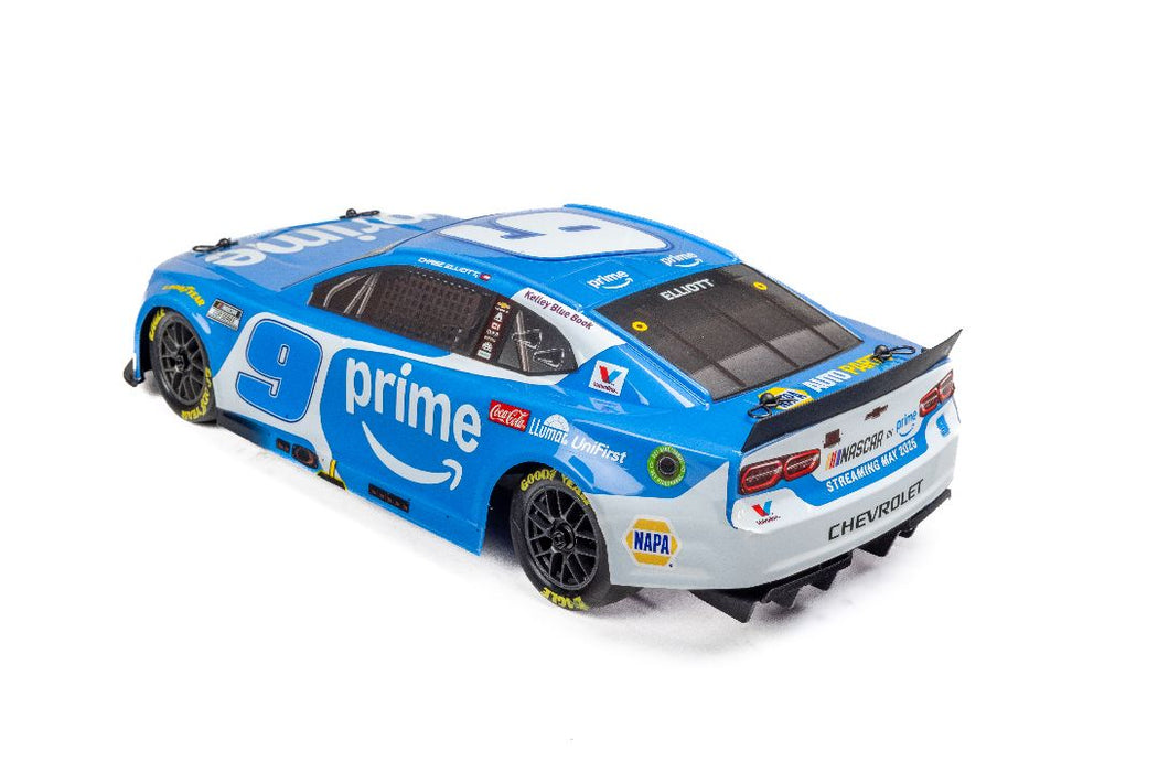 PRO371721 Pro-Line Elliott #9 Amazon Prime 2025 Body for Losi NASCAR