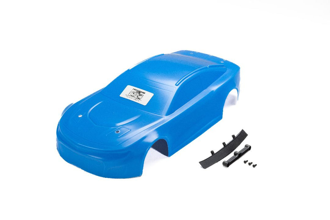 PRO371721 Pro-Line Elliott #9 Amazon Prime 2025 Body for Losi NASCAR