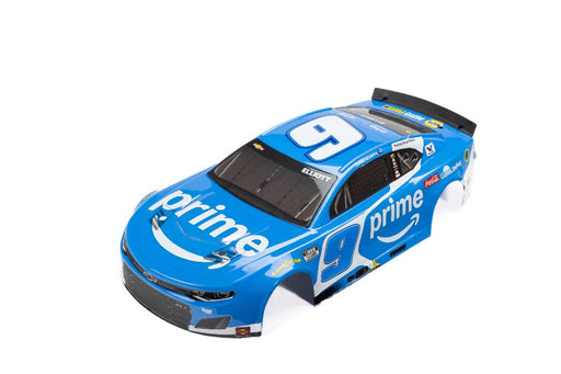 PRO371721 Pro-Line Elliott #9 Amazon Prime 2025 Body for Losi NASCAR