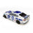PRO371722 Pro-Line Elliott #9 NAPA Auto Parts Clash Scheme DIY White 2025