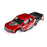 PRO372217 Pro-Line Pre-Cut 2022 Ford Raptor Clear Body: ARRMA QUAKE 4S