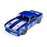 PRO372717 Pro-Line Pre-Cut 1968 Chevy Camaro Body for Losi NASCAR - Clear