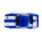 PRO372717 Pro-Line Pre-Cut 1968 Chevy Camaro Body for Losi NASCAR - Clear
