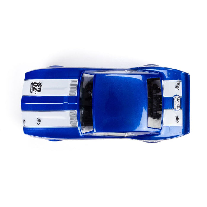 PRO372717 Pro-Line Pre-Cut 1968 Chevy Camaro Body for Losi NASCAR - Clear