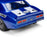 PRO372717 Pro-Line Pre-Cut 1968 Chevy Camaro Body for Losi NASCAR - Clear