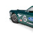 PRO372817 Pro-Line Pre-Cut 1968 Ford Mustang Body for Losi NASCAR - Clear