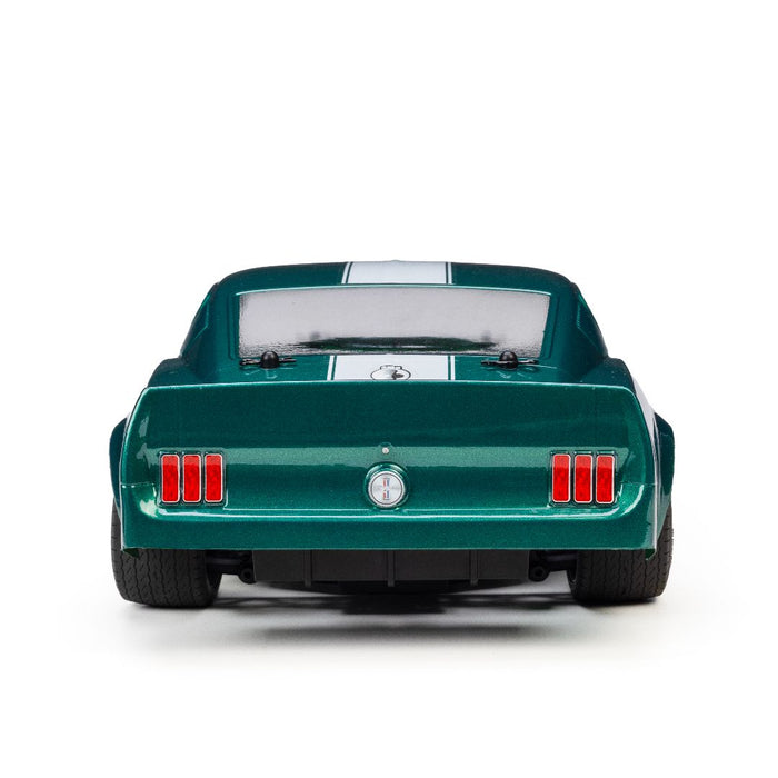 PRO372817 Pro-Line Pre-Cut 1968 Ford Mustang Body for Losi NASCAR - Clear