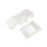 PRO373717 Pro-Line Pre-Cut Tombstone Dirt Late Model Clear Body: Losi ALM